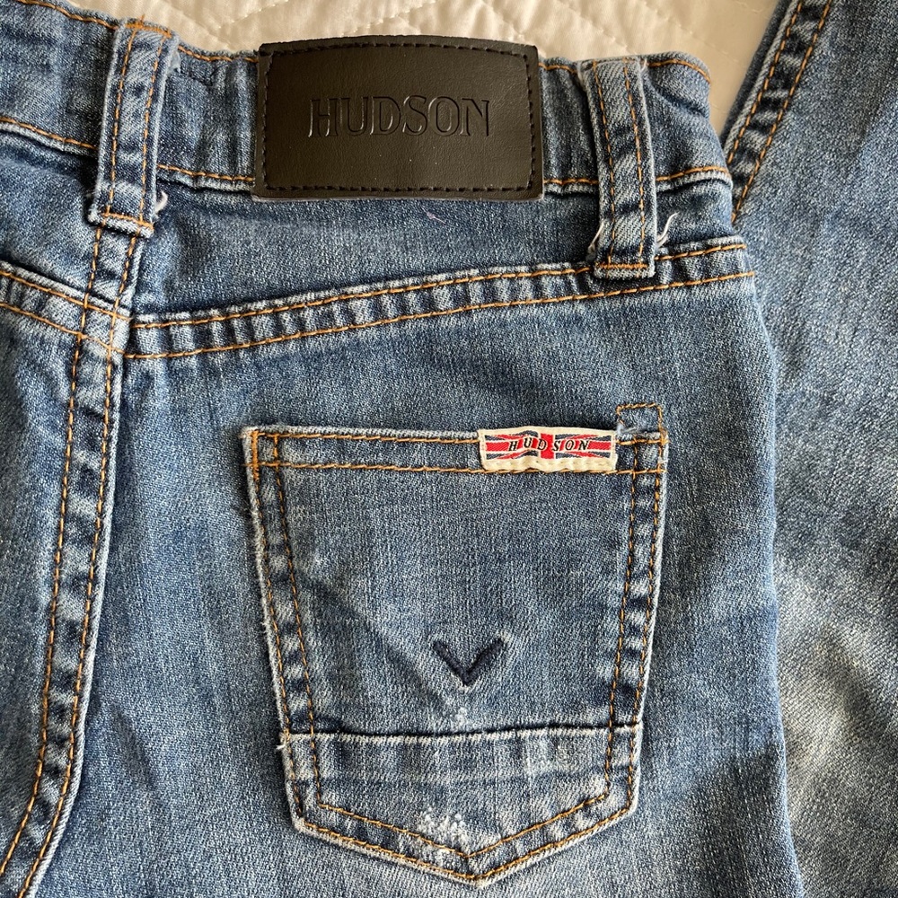 Boy Hudson jeans